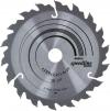 Piła tarczowa h speedline 160*2,4*20z*18                    
