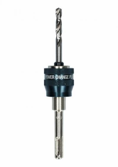 Adapter sds+ do otwornic 16-210m + hss-g 7,15*85mm          