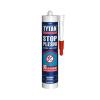 Silikon akrylowy stop pleśni 280ml biały                    