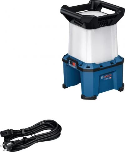 Lampa akumulatorowa gla 18vh-7500 0*ah                      