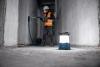 Lampa akumulatorowa gla 18vh-7500 0*ah                      