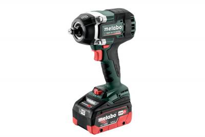 Klucz udarowy akumulatorowy 1/2'' ssw 18 ltx 800 bl 2*5.5ah 