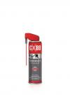 Teflon duo spray płyn konserwujaco naprawczy 250ml wielofunk