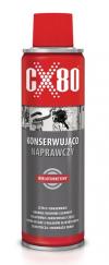 Płyn konserwująco naprawczy wielofunkcyjn 250ml             