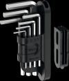 Klucze imbusowe tool-check modular hex 7 cz.                