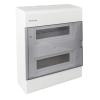 Rozdzielnica modułowa 2x12 natynkowa ip40 srn-24 1.6        