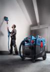 Odkurzacz przemysłowy gas 12-40 ma 28l 1200w                