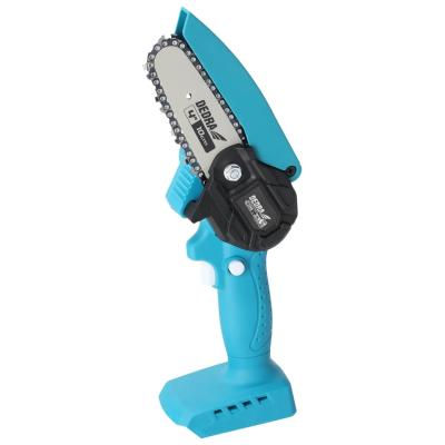 Pilarka akumulatorowa mini 4' 18v 0*ah sas+                 