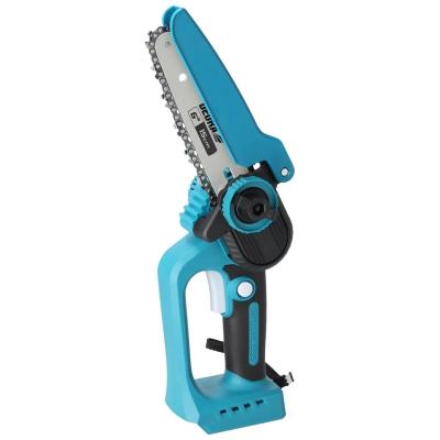 Pilarka akumulatorowa mini 6' uchyt d 18v 0*ah sas+         