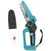 Pilarka akumulatorowa mini 6' uchyt d 18v 0*ah sas+         