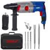 Młotowiertarka sds+ qc 1050w                                