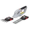Nożyce do trawy/żywopłotu 3.6v                              