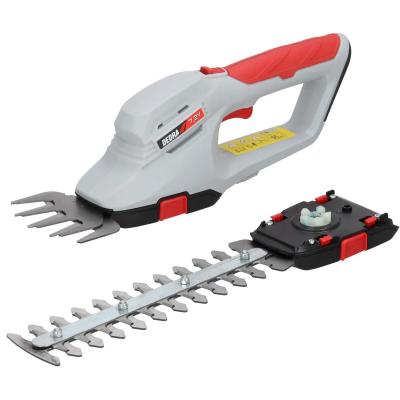 Nożyce do trawy/żywopłotu 7.2v                              