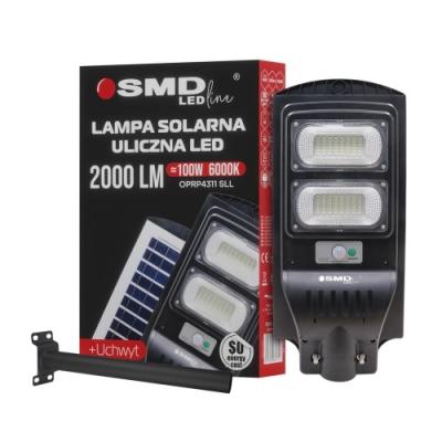 lampa-led-uliczna-solarna-100w-10ah-6000k-2000lm-uchwyt.JPG