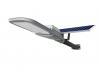 Lampa led uliczna solarna 300w 6000k 3000lm + uchwyt + panel