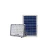Naświetlacz led solarny 40w 6000k 1000lm + panel            
