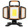 Lampa akumulatorowa robocza 2000 lm                         
