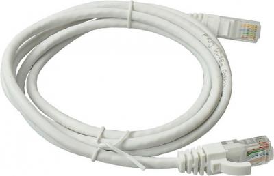 Kabel utp 6e 1.5m biały                                     