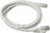Kabel utp 6e 1.5m biały                                     