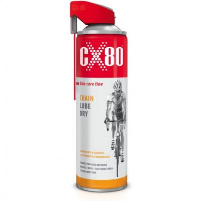 Smar do łańcucha roweru 150ml suchy  bike chain lube wet,   