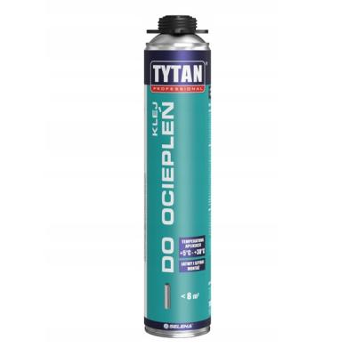 Klej do ociepleń pistoletowy profesional 700ml              