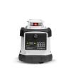Niwelator laserowy rotacyjny hile d400 + statyw + łata      
