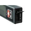 Dalmierz laserowy 40m dl-40es                               