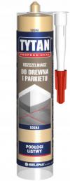 Uszczelniacz do drewna i parkietu sosna 280ml               