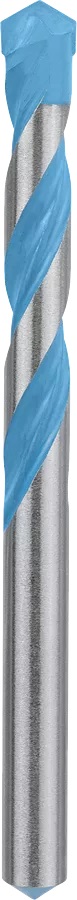 Wiertło expert multiconstruction cyl-9 10*80*120mm          