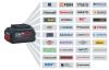 Zestaw combi gsr18v-45 + gws18v-8 + gbh18v-22 3*4.0ah       