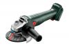 Szlifierka kątowa akumulatorowa 125mm w 18 l 9-125 0*ah     