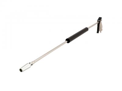 Pistolet do przedmuchu długi 95 cm + 2 dysze                