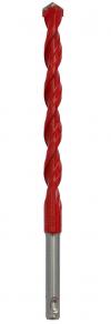 Wiertło universalne 8*210mm uni perfect sds sup             