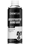 Modyfikator nano bor ochrona silnika pb/on 400ml            