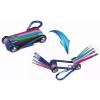 Multitool - multinarzędzie rowerowe 9 el.                   
