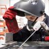 Jsp półmaska force8 z filtrami presstocheck p3              