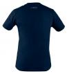 T-shirt granatowy rozmiar xxxl                              