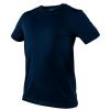 T-shirt granatowy rozmiar xxxl                              