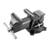 Imadło obrotowe z kowadłem 125mm                            