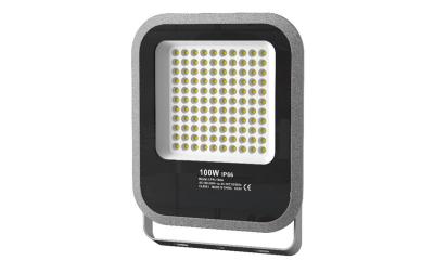 Naświetlacz led smd 40cm bez wtyczki 100 w,  lls100am       