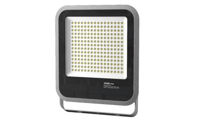 Naświetlacz led smd 40cm bez wtyczki 300 w,  lls300am       
