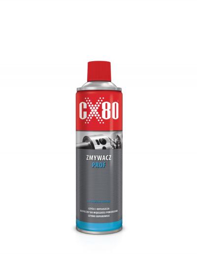 Zmywacz przemysłowy 500ml, do mycia części metalowych       