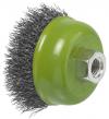 Szczotka doczołowa/osiowa m14 70mm                          