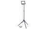 Lampa na statywie150w, 15000lm, lm150al                     