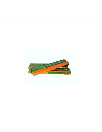 Elektroda do stali nierdzewnych inox r309l 2.5*300mm 1.5kg  