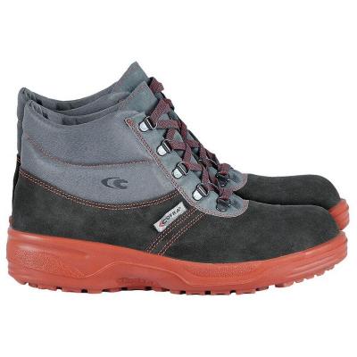Buty ochronne brc-dachdec rozmiar 40                        