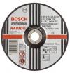 Tarcza wypukła t27 230*22*1.9 bosch rapido