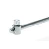 Pokrętło poprzeczne z przetyczką 3/4 m340050-c              