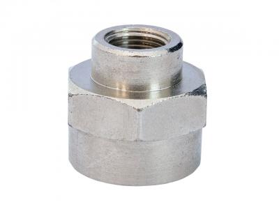 Redukcja mufowa 1/4''-3/8''                                 