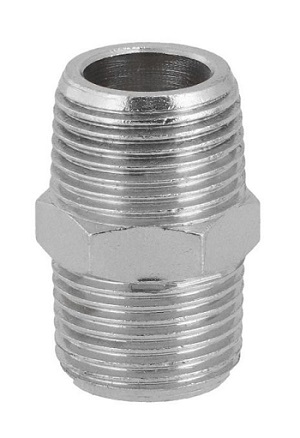 Nypel 3/8''                                                 